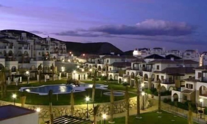 Vera Apartment | Holiday apartment Vera Playa for 1 - 6 persons with 2 bedrooms - Holiday apartment in one or multi-f