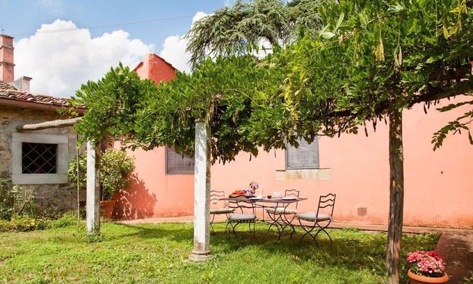 Vicchio Apartment | Holiday apartment Vicchio for 1 - 4 persons with 2 bedrooms - Holiday apartment in one or multi-fami