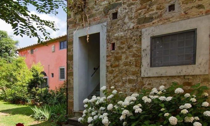 Vicchio Apartment | Holiday apartment Vicchio for 1 - 4 persons with 2 bedrooms - Holiday apartment in one or multi-fami