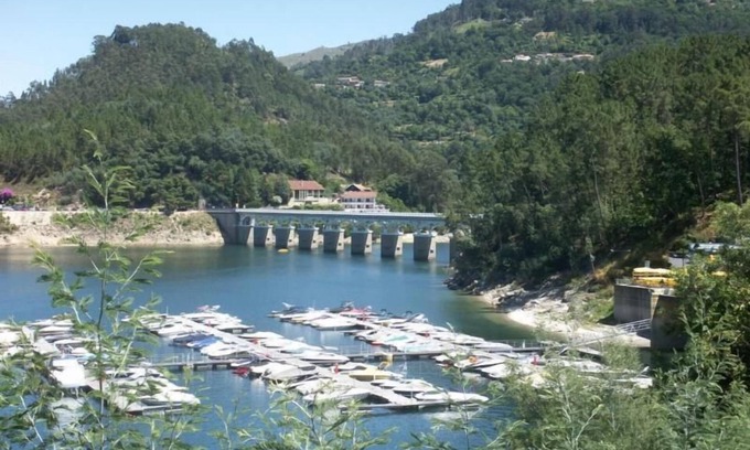 Cova Apartment | Holiday apartment Vieira do Minho for 2 - 4 persons with 3 bedrooms - Holiday house