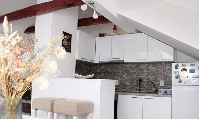 Visegrad Apartment | Holiday apartment Visegrad for 2 persons with 1 bedroom - Holiday apartment