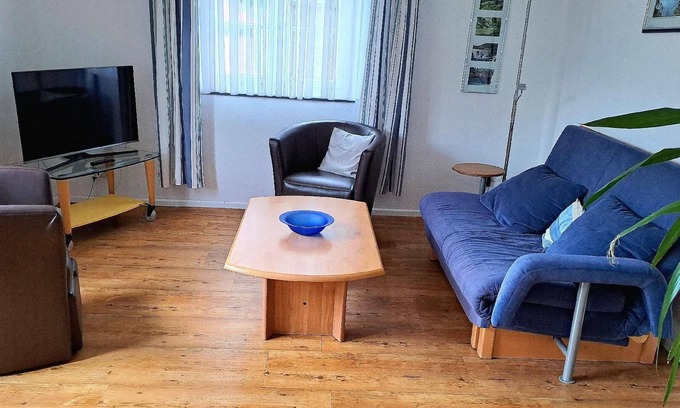 Schmittlotheim Apartment | Holiday apartment Vöhl for 1 - 4 persons with 1 bedroom - Holiday apartment