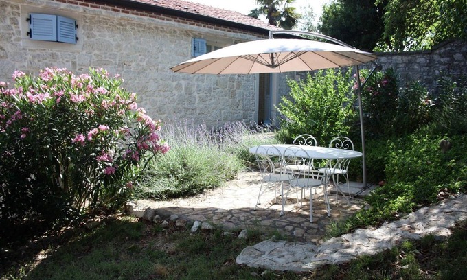 Vrsar House | Holiday apartment Vrsar for 1 - 4 persons with 1 bedroom - Holiday house
