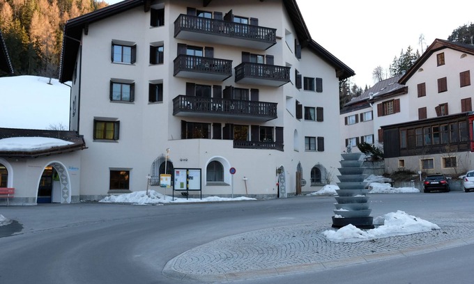 Vulpera Apartment | Holiday apartment Vulpera for 1 - 4 persons with 1 bedroom - Holiday apartment in one or multi-famil