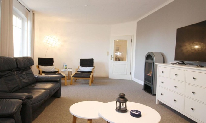 Holel Apartment | Holiday apartment Wätjewegs Deel