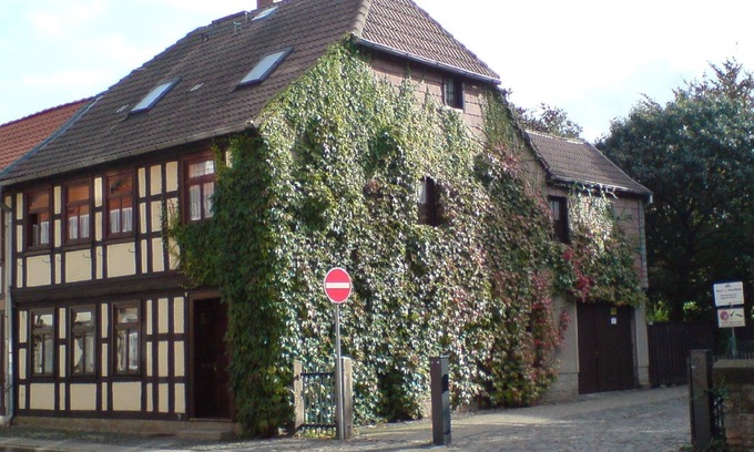 Wernigerode Old Town Apartment | Holiday apartment Wernigerode for 1 - 3 persons - Holiday apartment