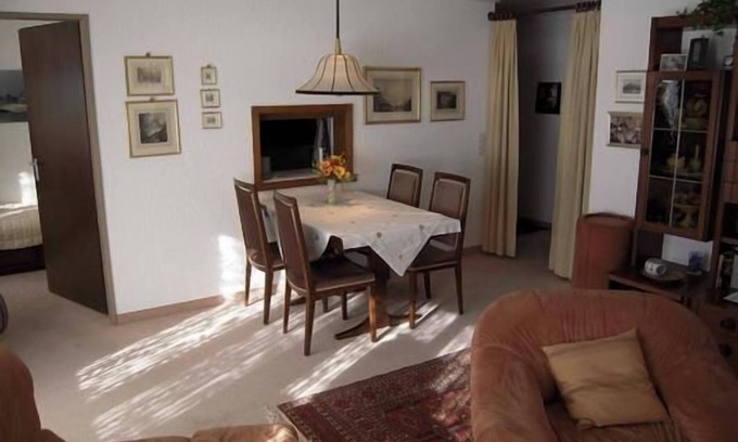 Weggis Apartment | Holiday apartment Weggis for 1 - 4 persons with 2 bedrooms - Holiday apartment