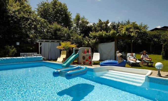 Trabenig Apartment | Holiday apartment Wernberg for 1 - 4 persons with 2 bedrooms - Holiday apartment