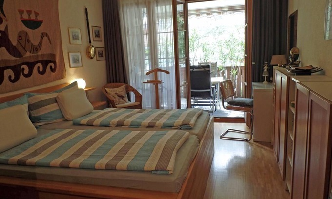 Wilderswil Apartment | Holiday apartment Wilderswil for 1 - 2 persons with 1 bedroom - Holiday apartment in one or multi-fa