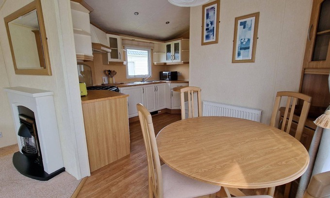 Icklesham Apartment | Holiday apartment Winchelsea Beach for 1 - 6 persons with 2 bedrooms - Holiday apartment