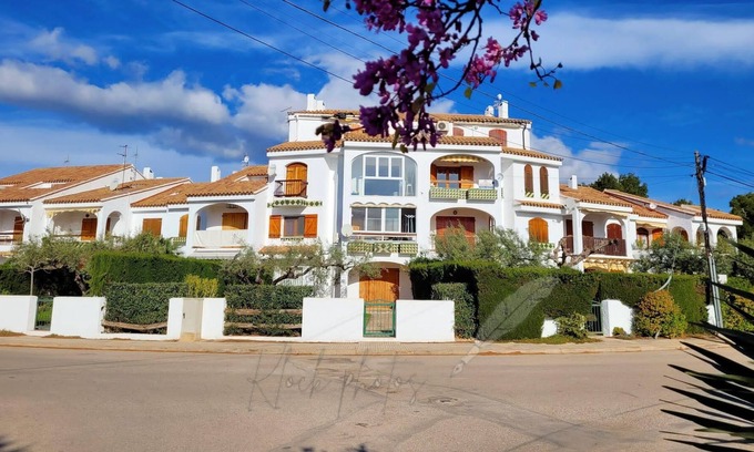 Cap Roig Apartment | Holiday apartment with sea views