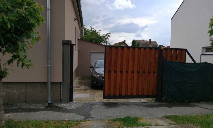 Keszthely Apartment | Holiday apartment with air conditioning, WIFI, washing machine