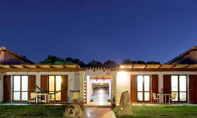 Sa Castangia Apartment | Holiday apartment with air conditioning