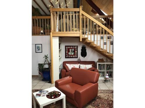 Sarreguemines House | Holiday apartment with 2 bedrooms
