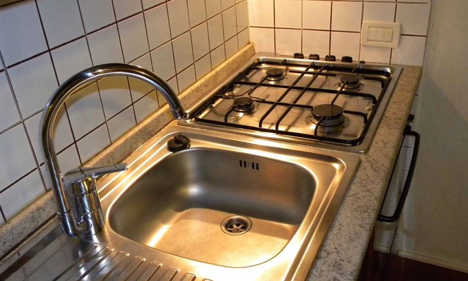 Saturnana Apartment | Holiday apartment with garden