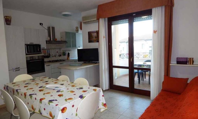 La Pietraia Apartment | Holiday apartment with air conditioning