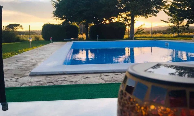 Torgiano Apartment | Holiday apartment with community pool