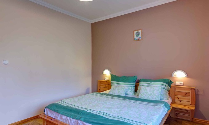 Heviz Apartment | Holiday apartment with therapeutic massage, air conditioning and Wi-Fi