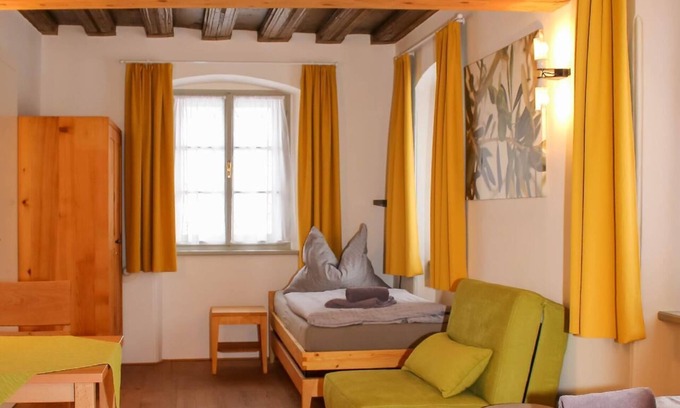 Ybbsitz Apartment | Holiday apartment Ybbsitz for 1 - 3 persons with 1 bedroom - Holiday apartment