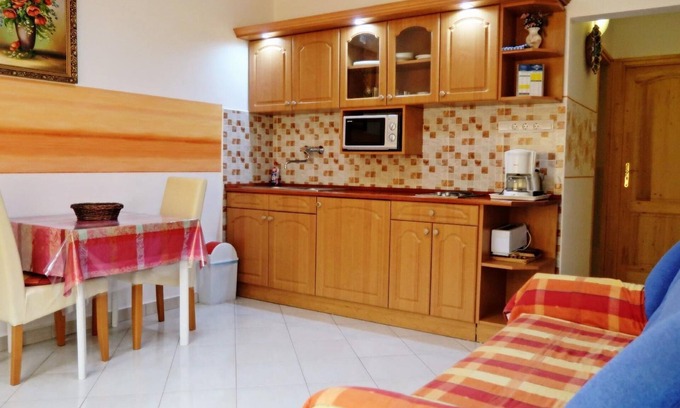 Zalakaros Apartment | Holiday apartment Zalakaros for 1 - 3 persons with 1 bedroom - Holiday apartment