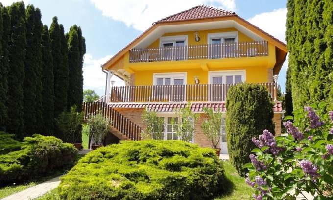 Zalakaros Apartment | Holiday apartment Zalakaros for 1 - 3 persons with 1 bedroom - Holiday apartment