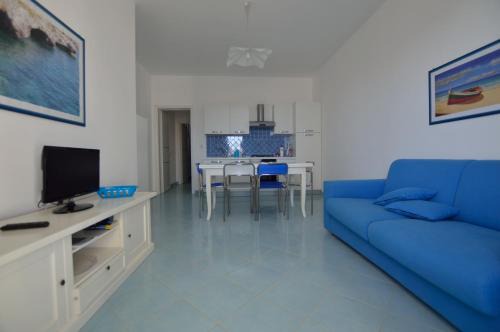 Torre Vado Apartment | Holiday Apartments Azzurro Salento