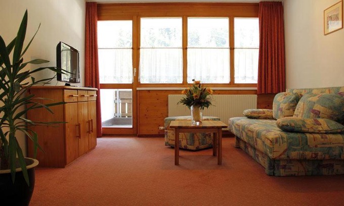 Gaschurn Apartment | Holiday Appartements