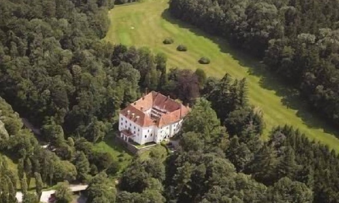Steinakirchen am Forst House | Holiday house Steinakirchen am Forst for 1 - 6 persons with 2 bedrooms - Holiday house