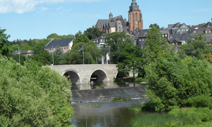 Hohenahr Apartment | Holiday at the Aartalsee in the Lahn-Dill-Bergland