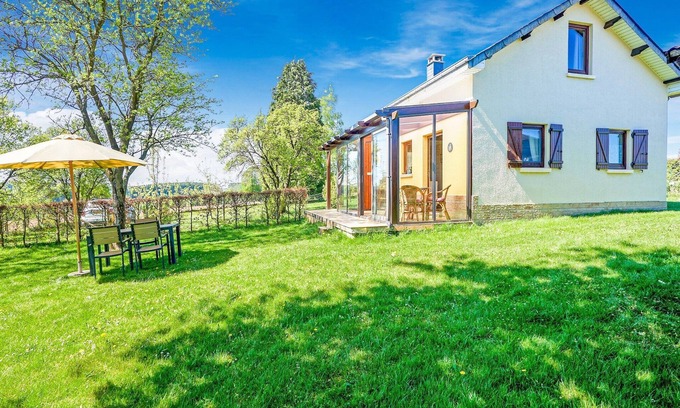 Daverdisse House | Holiday home in Porcheresse Daverdisse