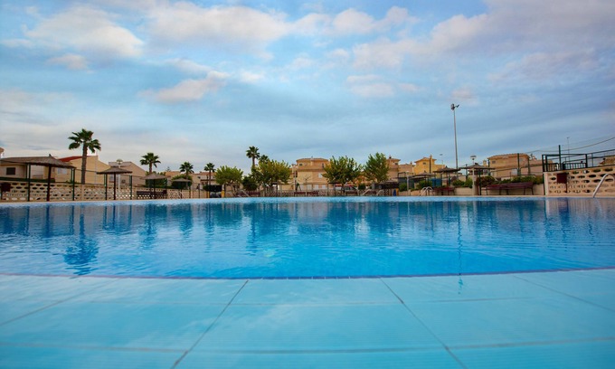 Monte Faro House | Holiday Beach Brissa Mar