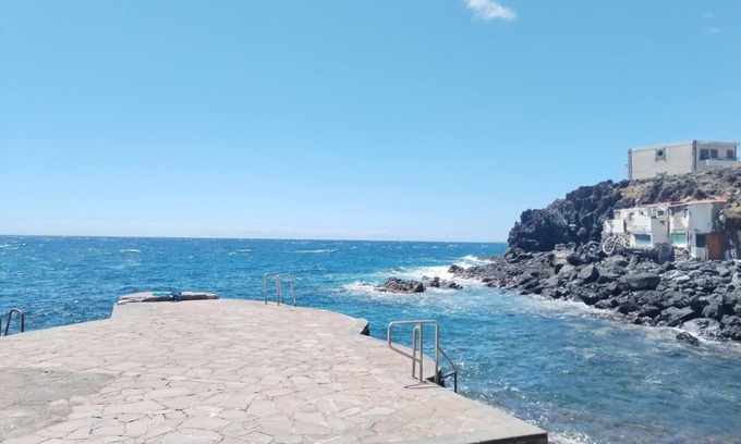 Los Gavilanes Apartment | Holiday Canarias El Tablado