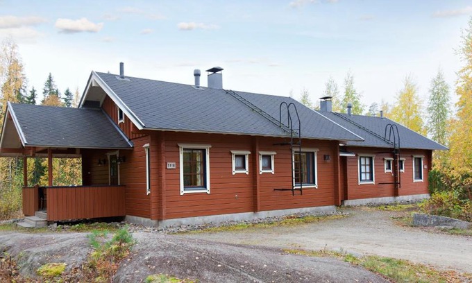 Ahtari Apartment | Holiday Club Ähtäri Cottages