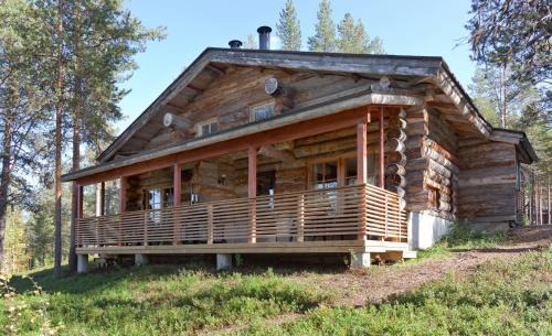 Akaslompolo Apartment | Holiday Club Ylläs Apartments and Cottages