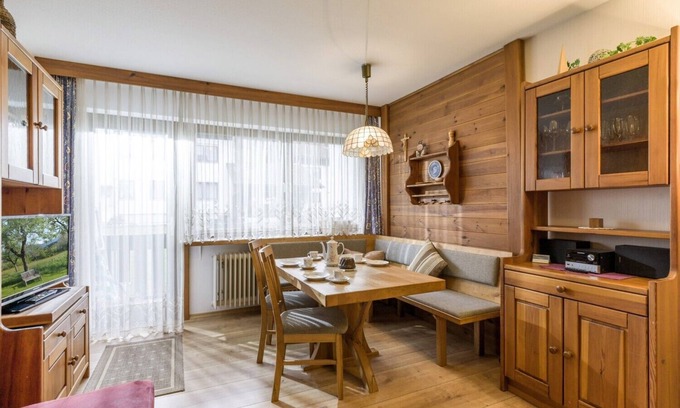 Oberaudorf Apartment | Holiday complex Oberaudorf B 1