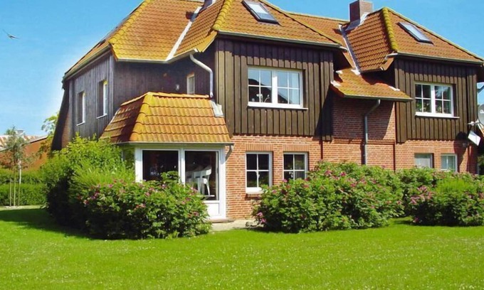 Wenkendorf Apartment | Holiday complex Wenkendorf, Fehmarn-Wenkendorf