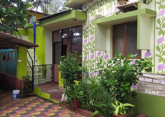 Patnem House | Holiday Cottage Guest Rooms Galgibaga