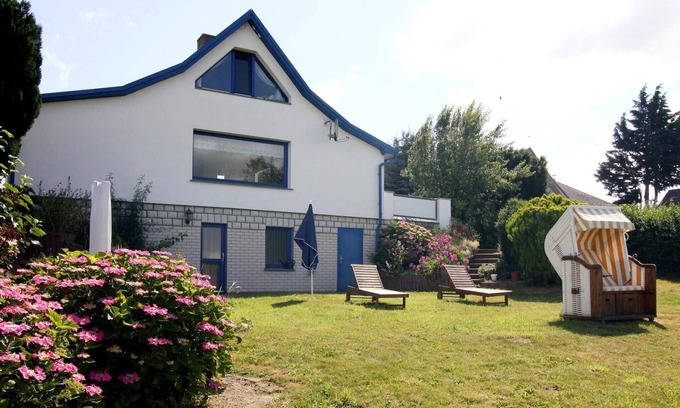 Barth House | Holiday Cottage in Barth