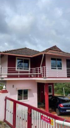 Katakeri Rural House | Holiday cottage