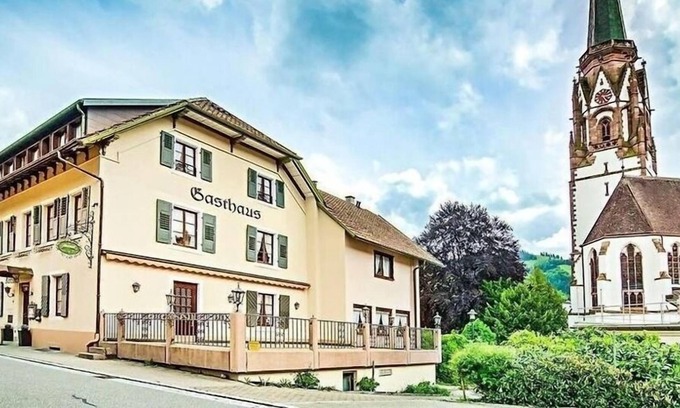 Schoenau im Schwarzwald Apartment | holiday apartment/apt. for 3 guests with 55m² in Schönau im Schwarzwald (174159)