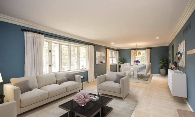 Peoria House | HOLIDAY DISCOUNT, WATER FRONT! CLOSE TO THE MALL! PERFECT FOR HOLIDAY GETAWAY!