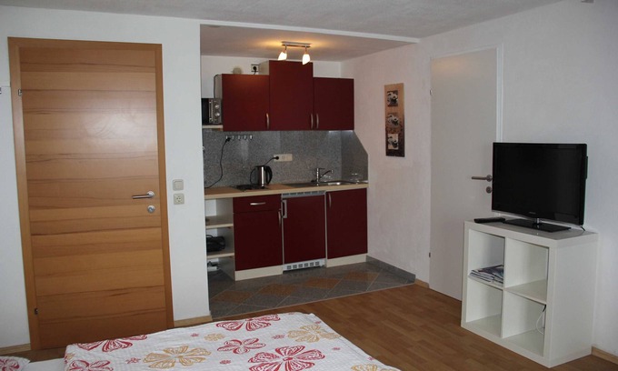 Weyregg am Attersee Apartment | Holiday family happiness - Farm Schöb Ringer Frühstückspension