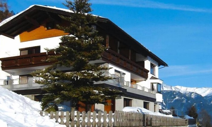 Trins Apartment | Holiday flat, Trins