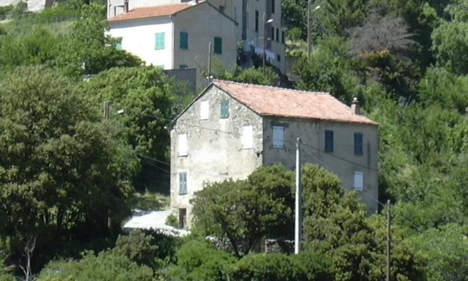 Santa-Lucia-di-Mercurio Apartment | Holiday apartment Santa Lucia di Mercurio for 1 - 2 persons with 1 bedroom - Row house