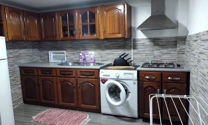 Peniche Apartment | Holiday Getaway Near the Sea