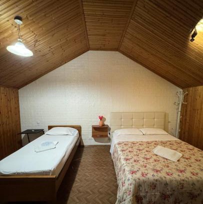 Permet House | Holiday Guest-House