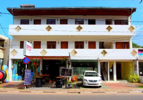 Kudapaduwa Bed & Breakfast | Holiday Guest Inn