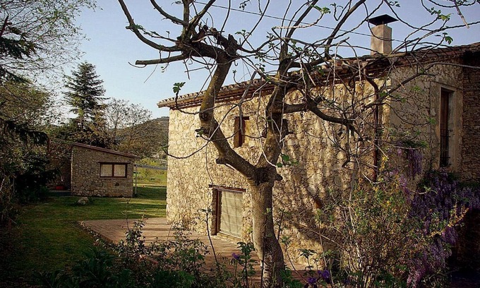 Les Planes d'Hostoles House | Holiday house Les Planes d'Hostoles for 1 - 10 persons with 5 bedrooms - Holiday house