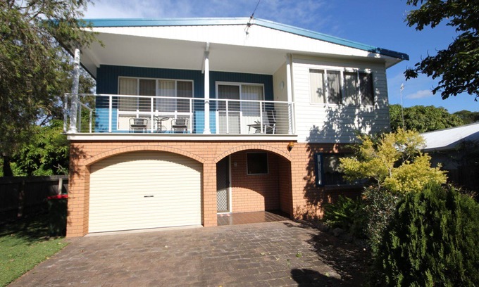 North Haven House | Holiday Haven at North Haven