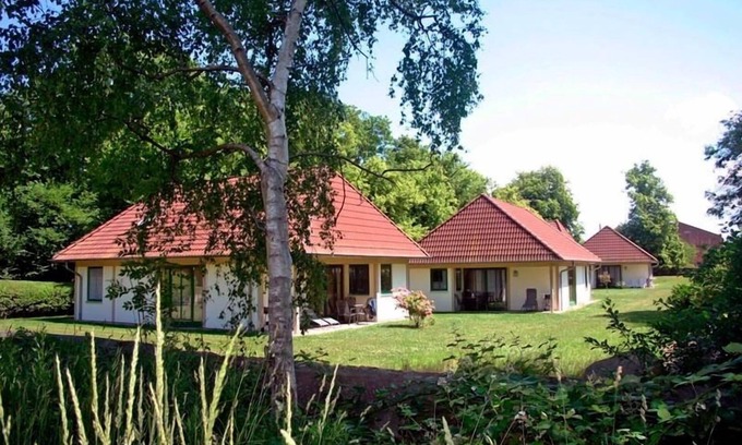 Todendorf House | Holiday home for 5 guests with 90m² in Fehmarn OT Todendorf (10958)